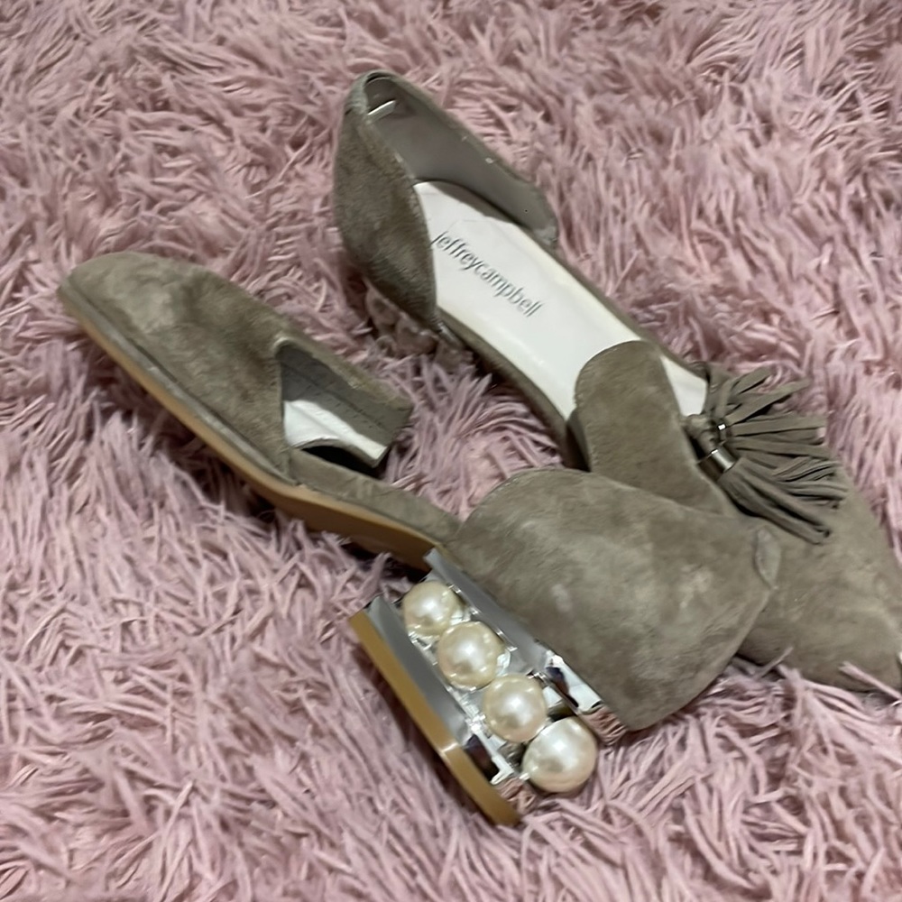 Jeffery Campbell